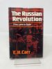 Russian Revolution: From Lenin to Stalin (American)