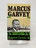 Marcus Garvey: Anti-Colonial Champion