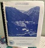Undiscovered Locatable Mineral Resources of the Tongass National Forest and Adjacent Lands, Southeastern Alaska, Open File Report 91-10