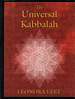 The Universal Kabbalah