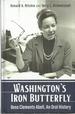 Washington's Iron Butterfly: Bess Clements Abell, an Oral History