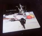 S. J. Peploe