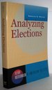 Analyzing Elections