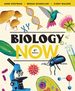 Biology Now, Fourth Edition