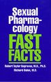 Sexual Pharmacology: Fast Facts