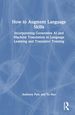 How to Augment Language Skills