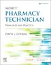 Mosby's Pharmacy Technician, 6th Edition