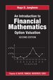 An Introduction to Financial Mathematics