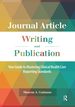 Journal Article Writing and Publication