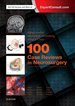 100 Case Reviews in Neurosurgery, 1st Edition