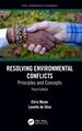 Resolving Environmental Conflicts