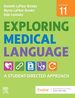 Exploring Medical Language, 11th Edition