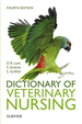 Dictionary of Veterinary Nursing, 4th Edition