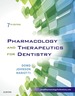 Pharmacology and Therapeutics for Dentistry, 7th Edition