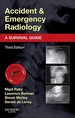 Accident and Emergency Radiology: a Survival Guide, 3rd Edition