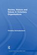 Stories, Visions and Values in Voluntary Organisations