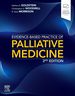 Evidence-Based Practice of Palliative Medicine, 2nd Edition