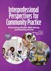 Interprofessional Perspectives for Community Practice