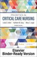 Priorities in Critical Care Nursing-Binder Ready, 9th Edition