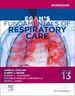 Workbook for Egan's Fundamentals of Respiratory Care, 13th Edition