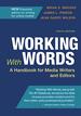 Working With Words, Tenth Edition