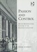 Passion and Control: Dutch Architectural Culture of the Eighteenth Century