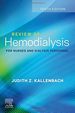 Review of Hemodialysis for Nurses and Dialysis Personnel, 10th Edition