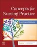 Concepts for Nursing Practice (With Ebook Access on Vitalsource), 4th Edition