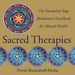 Sacred Therapies: the Kundalini Yoga Meditation Handbook for Mental Health