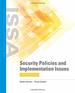 Security Policies and Implementation Issues, Third Edition