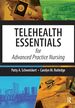 Telehealth Essentials for Advanced Practice Nursing