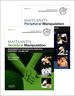 Maitland's Vertebral Manipulation, Volume 1, 8e and Maitland's Peripheral Manipulation, Volume 2, 5e (2-Volume Set), 1st Edition