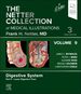 The Netter Collection of Medical Illustrations: Digestive System, Volume 9, Part II €" Lower Digestive Tract, 3rd Edition