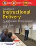 Foundations of Instructional Delivery: Fire and Emergency Services Instructor I, Third Edition