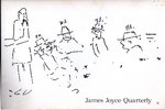 James Joyce Quarterly Volume 27, Number 3: Springr, 1990