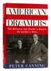 American Dreamers the Wallaces and the Reader's Digest: an Insider's Story