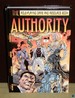 The Authority: Role-Playing Game & Resource Book Rpg