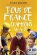 Tour De France Champions: an a-Z