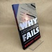 Why Intelligence Fails: Lessons From the Iranian Revolution and the Iraq War (Cornell Studies in Security Affairs)