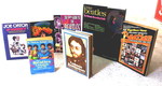 A Lot of Seven (7) Beatles-Related Items: the Penguin John Lennon; Up Against It: a Screenplay for the Beatles; the Beatles: Lennon and Me--the Intimate Insider's Book; All Together Now: the First Complete Beatles Discography 1961-1975; Lennon...