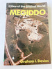 (First American Edition) 1986 Pb Megiddo (Cities of the Biblical World) By Davies, Graham I.