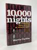 Ten Thousand Nights: Highlights From 50 Years of Theatre-Going