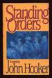 Standing Orders