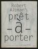 Robert Altman's Prt--Porter