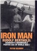 Iron Man Rudolf Berthold: Germany's Indomitable Fighter Ace of World War I