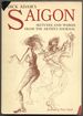 Dick Adair's Saigon: Sketches and Words From the Artist's Journal