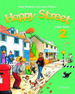 Happy Street 2 Class Book-(Papel)