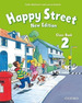 Happy Street 2-Class Book-Oxford