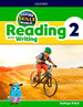 Reading With Writing 2-Oxford Skills