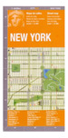 New York (City Map)-De Dios Julian (Papel)